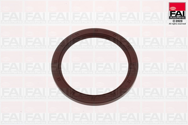 Shaft Seal, crankshaft