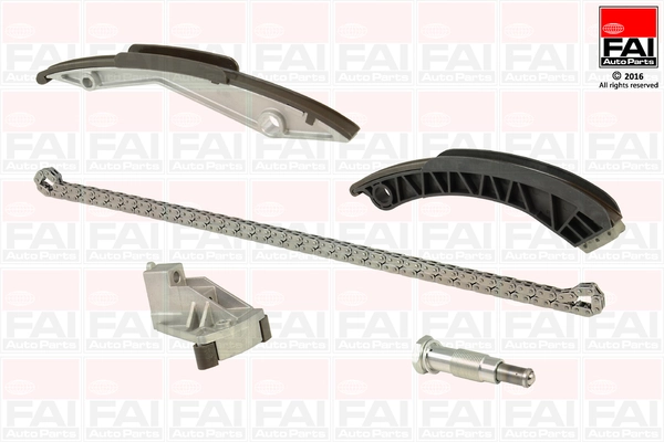 Timing Chain Kit