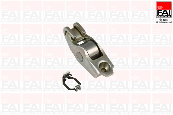 Rocker Arm, engine timing