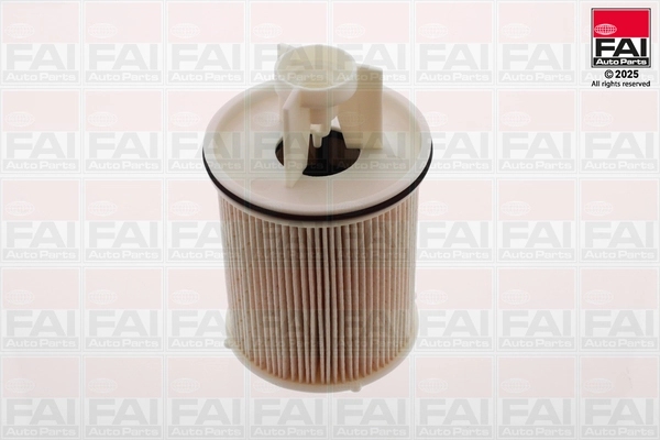 Filtre à carburant FAI AutoParts FF108