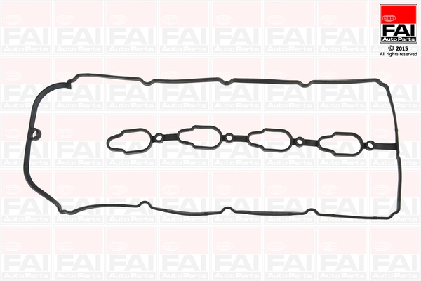 Gasket, cylinder head cover