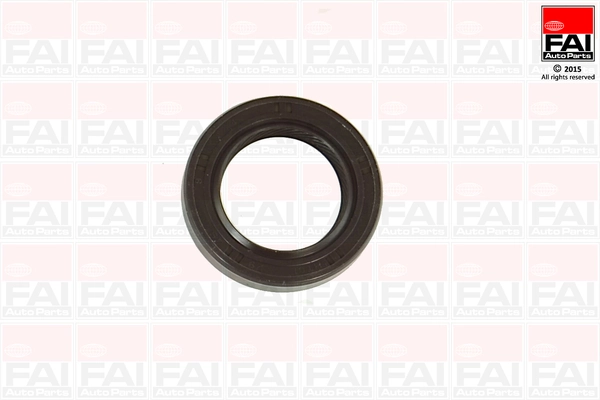 Shaft Seal, camshaft