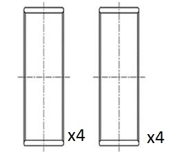 Connecting Rod Bearing