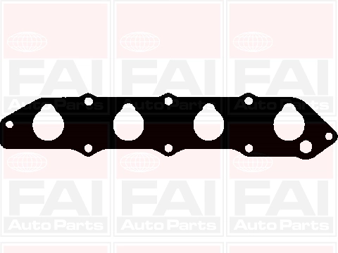 Gasket Set, intake manifold