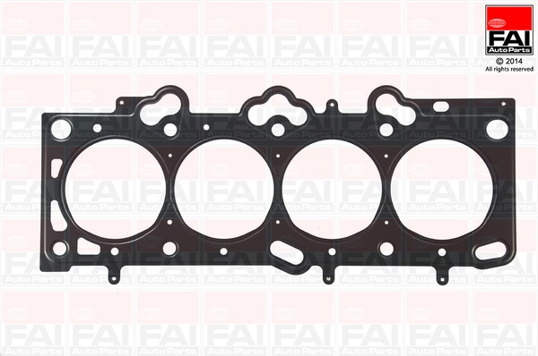 Gasket, cylinder head