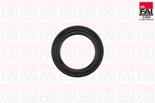 Shaft Seal, crankshaft