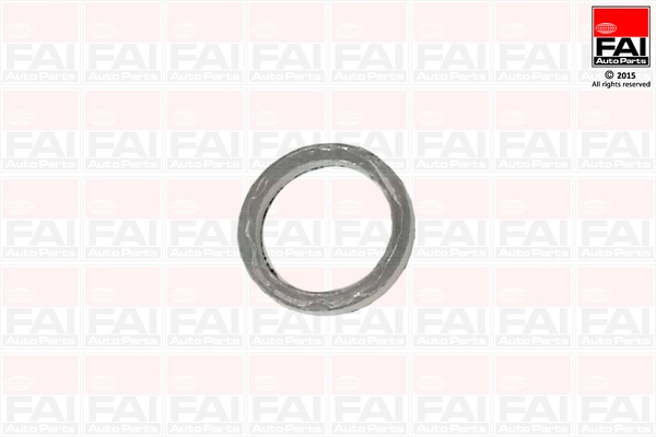 Gasket Set, exhaust manifold