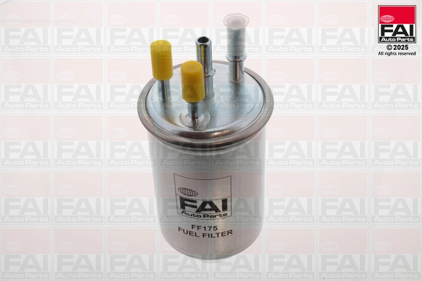 Filtre à carburant FAI AutoParts FF175