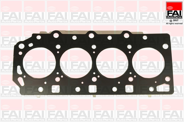 Gasket, cylinder head