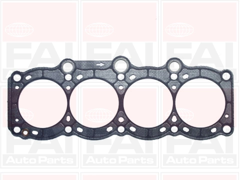 Gasket, cylinder head