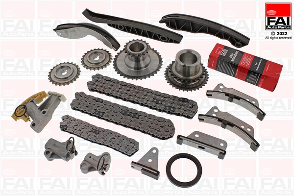 Timing Chain Kit