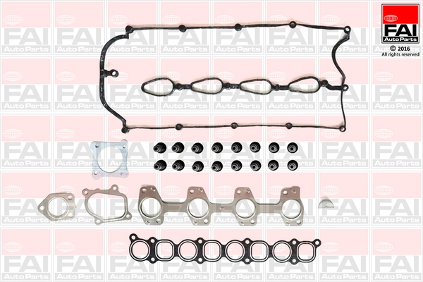 Gasket Kit, cylinder head