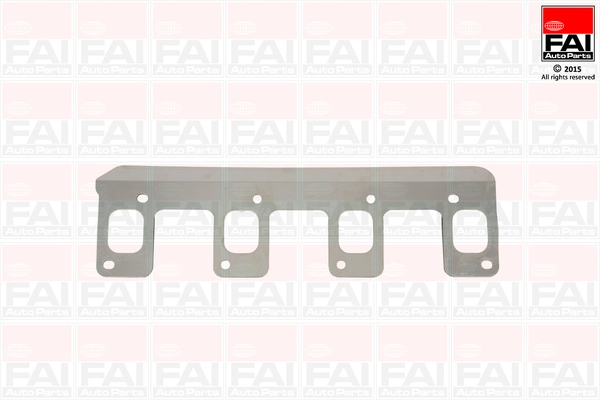 Gasket Set, exhaust manifold