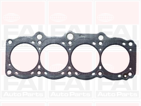 Gasket, cylinder head