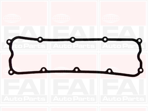 Gasket, cylinder head cover
