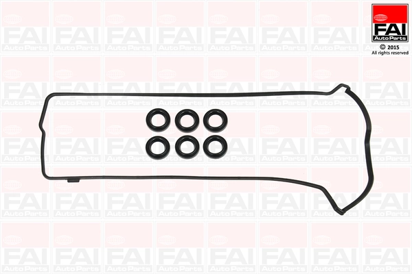 Gasket, cylinder head cover