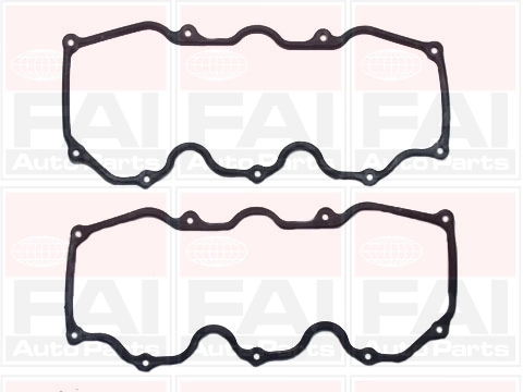 Gasket, cylinder head cover