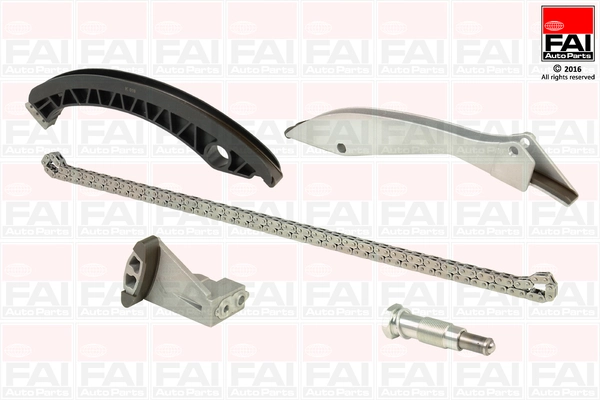 Timing Chain Kit