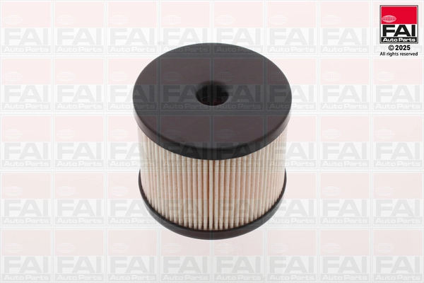 Filtre à carburant FAI AutoParts FF172
