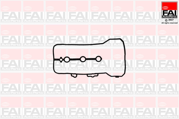 Gasket, cylinder head cover