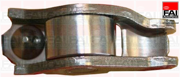 Rocker Arm, engine timing