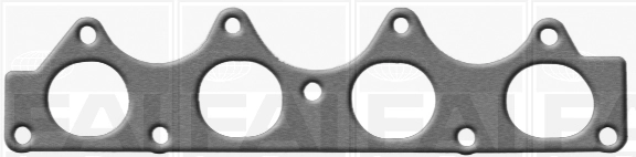 Gasket Set, exhaust manifold