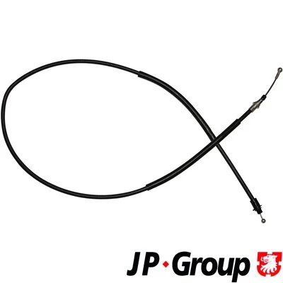 JP GROUP 1270305600