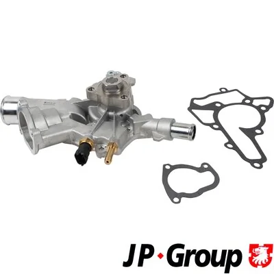 Pompe à eau LPR OPEL ASTRA G  H CORSA D C