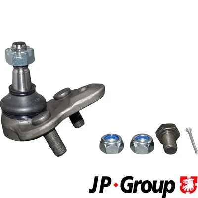 Rotule JP GROUP susp toyota corolla taxi 2l G/D