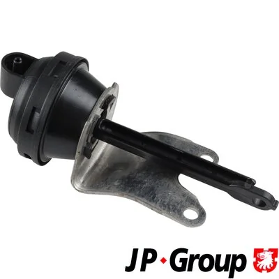 GRUSZKA TURBOSPRĘŻARKI VW 2,0TDI (ZAWÓR)