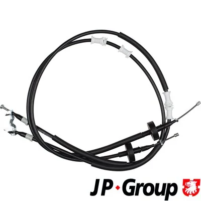 JP GROUP 1270300100