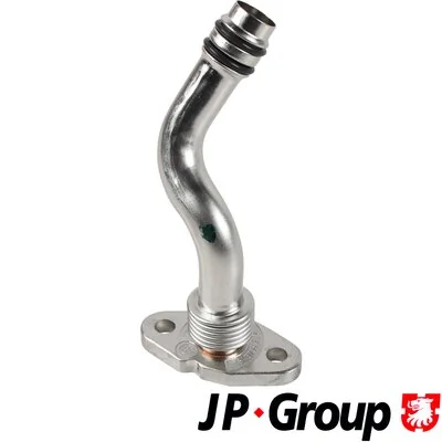 PRZEWÓD TURBOSPRĘŻARKI VW GOLF 1,9/2,0 TDI (04-14)