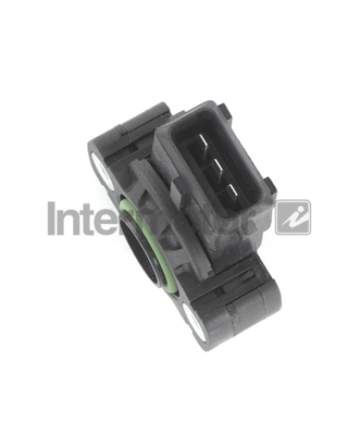 Sensor, throttle position