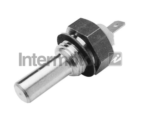 Sensor, coolant temperature