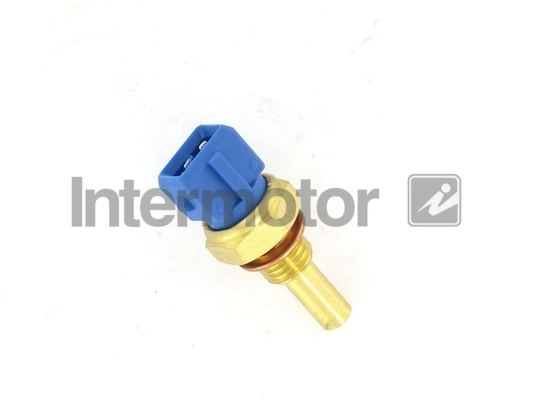Sensor, coolant temperature