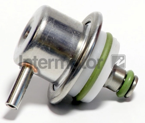 Fuel Pressure Regulator