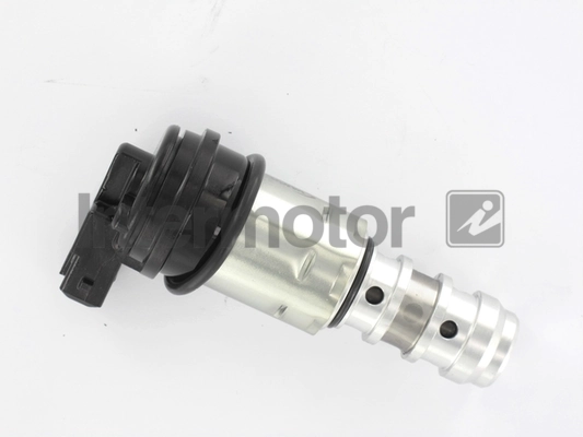 Control Valve, camshaft adjustment