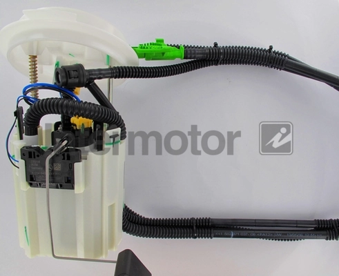 Fuel Feed Unit
