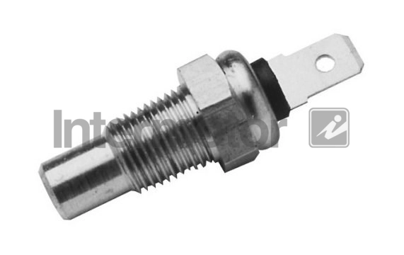 Sensor, coolant temperature