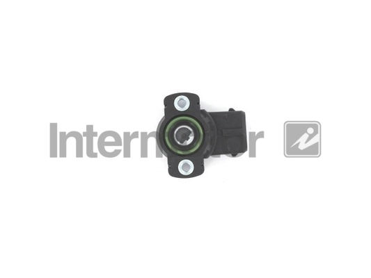 Sensor, throttle position