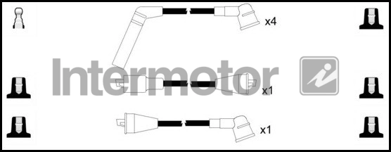 Ignition Cable Kit