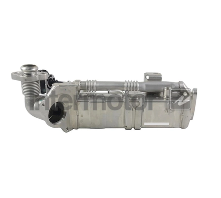 Cooler, exhaust gas recirculation