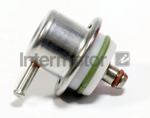 Fuel Pressure Regulator
