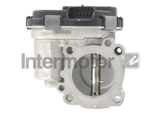 PRZEPUSTNICA CITROEN C3 1.4HDI 09-