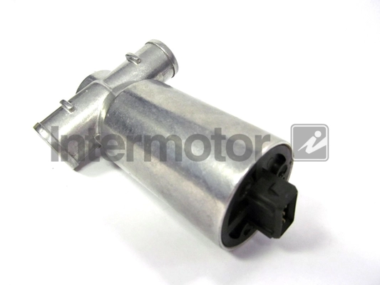 Idle Control Valve, air supply