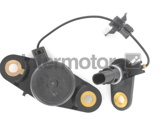 Sensor, engine oil level