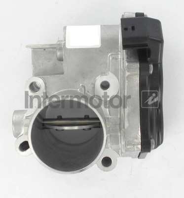 PRZEPUSTNICA RENAULT SCENIC 2,0DCI 09-