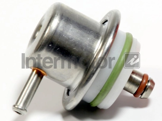 Fuel Pressure Regulator