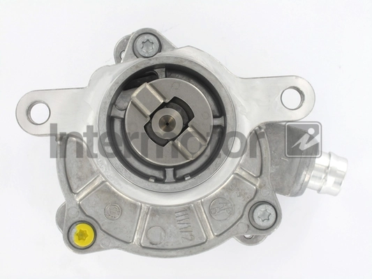 Vacuum Pump, braking system