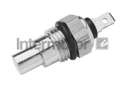 Sensor, coolant temperature